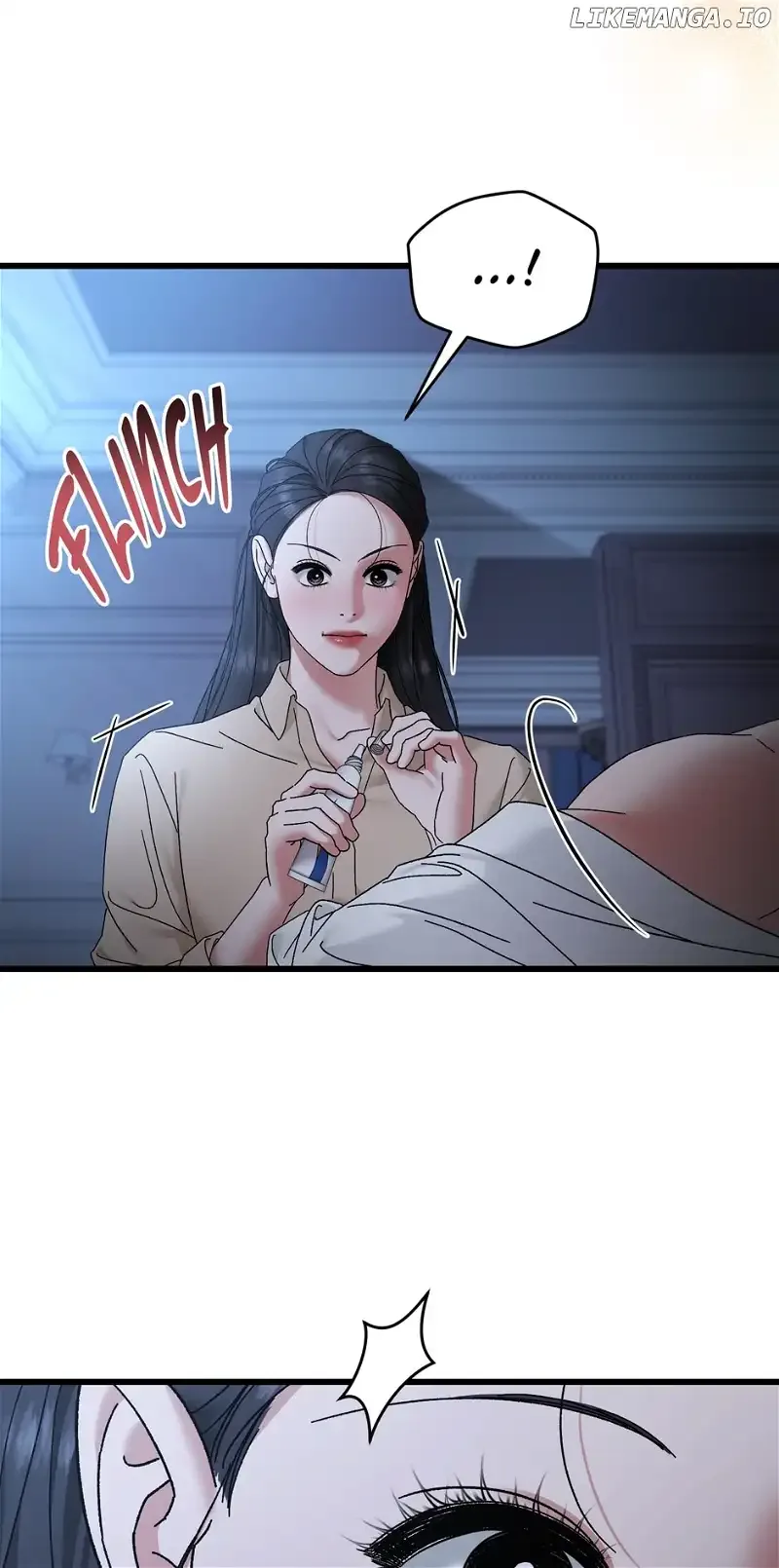 Apollo’s Heart Chapter 67 page 42