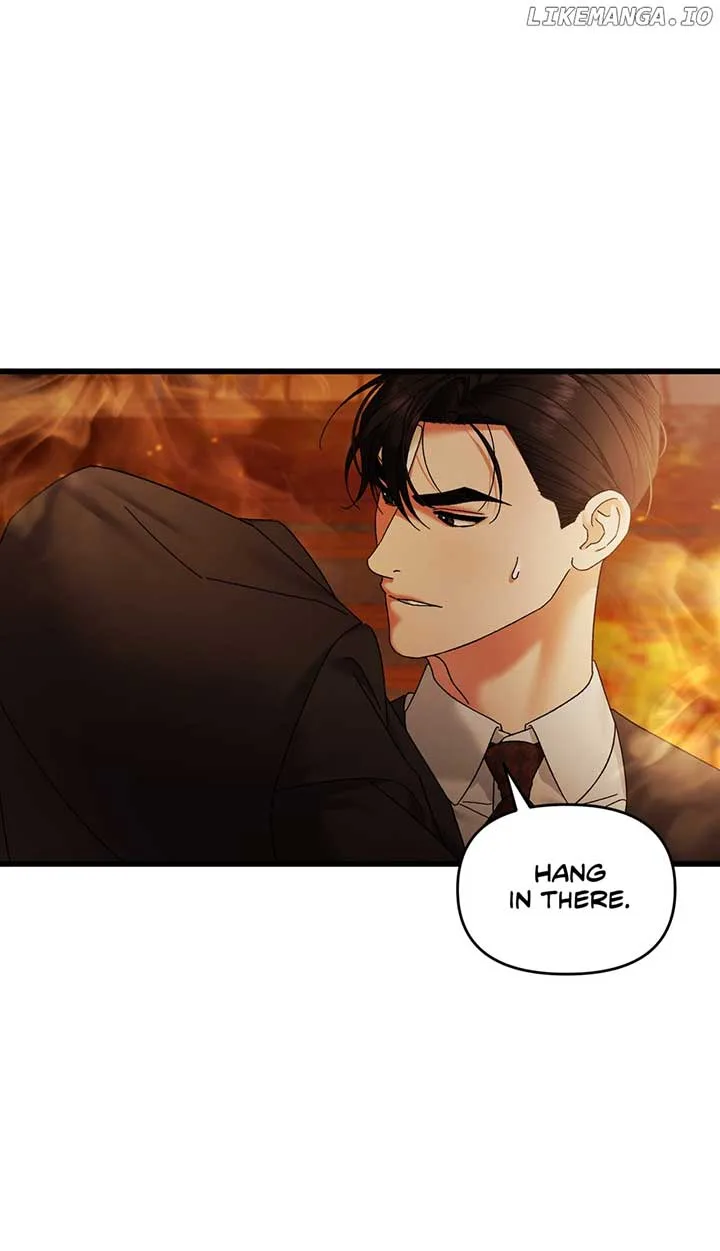 Apollo’s Heart Chapter 65 page 19