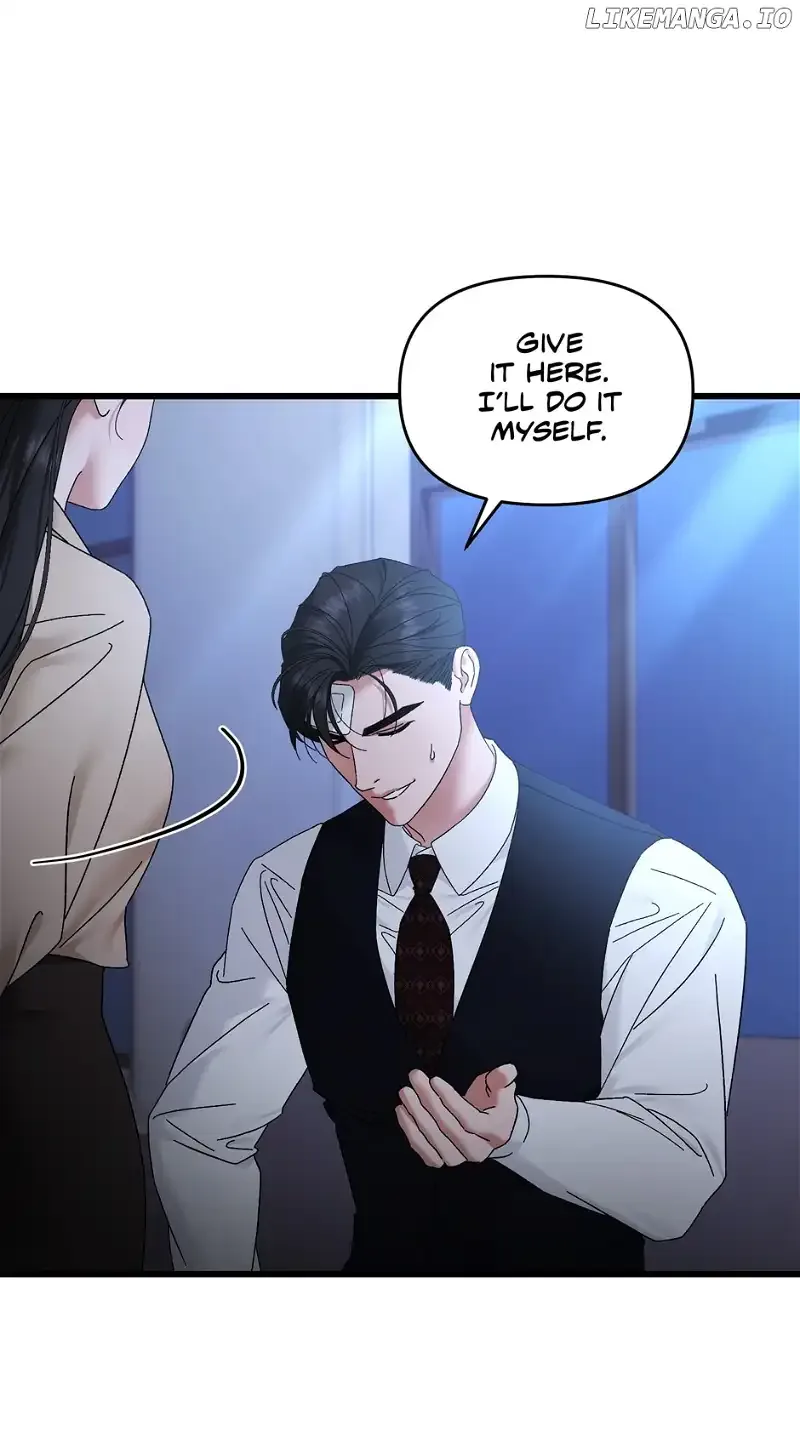 Apollo’s Heart Chapter 67 page 36
