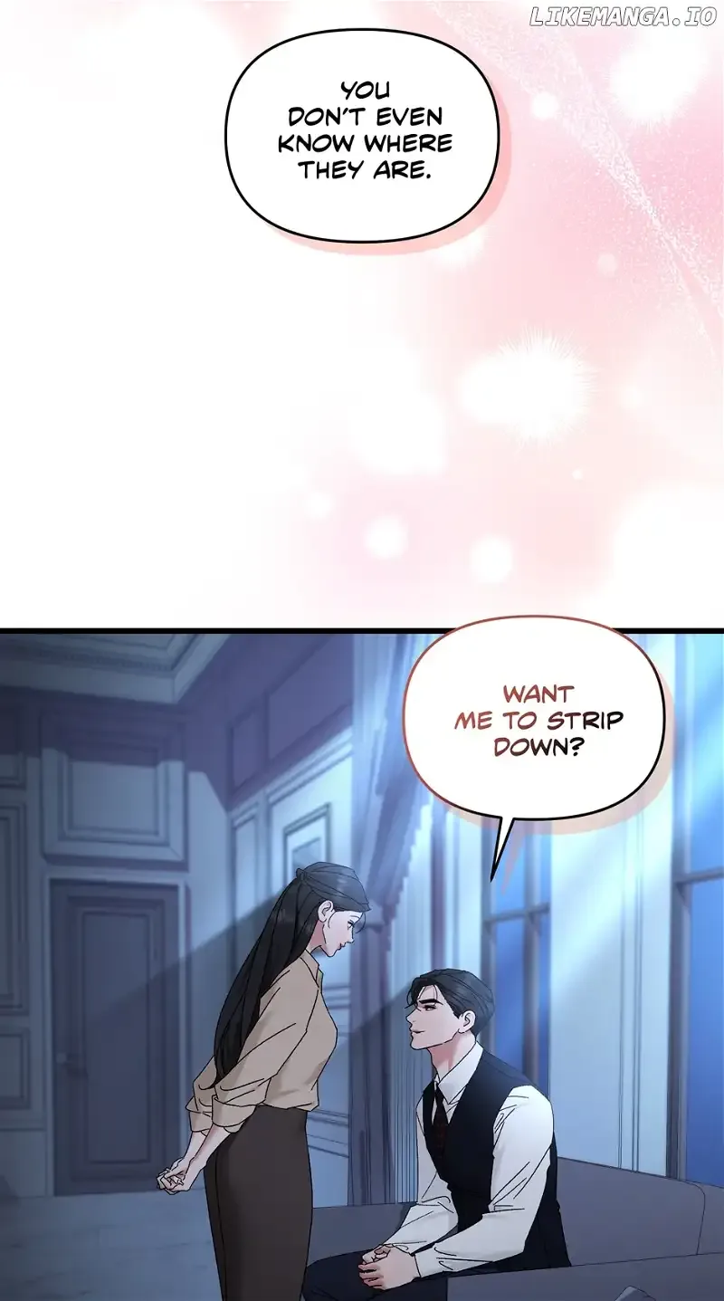 Apollo’s Heart Chapter 67 page 38