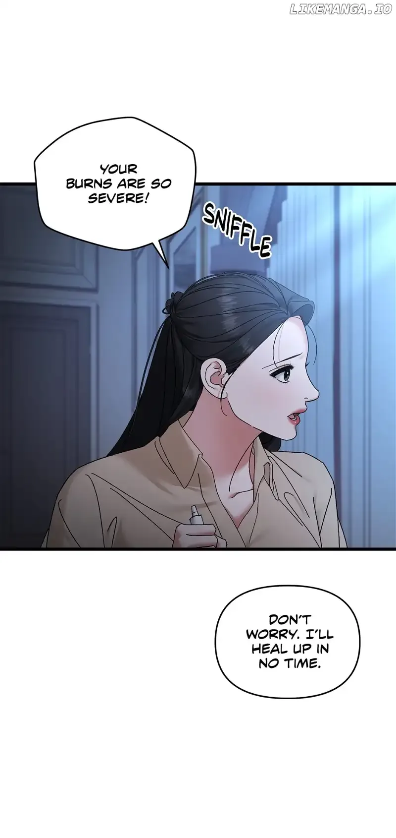 Apollo’s Heart Chapter 67 page 45