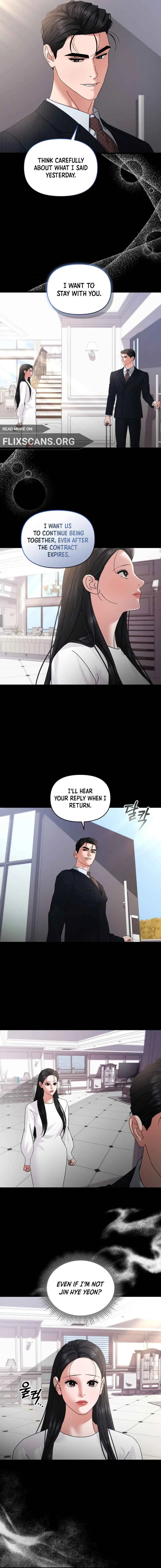 Apollo’s Heart Chapter 58 page 4