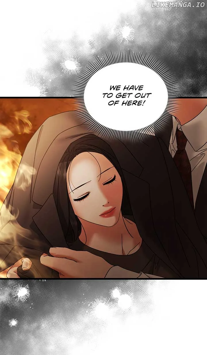 Apollo’s Heart Chapter 65 page 15