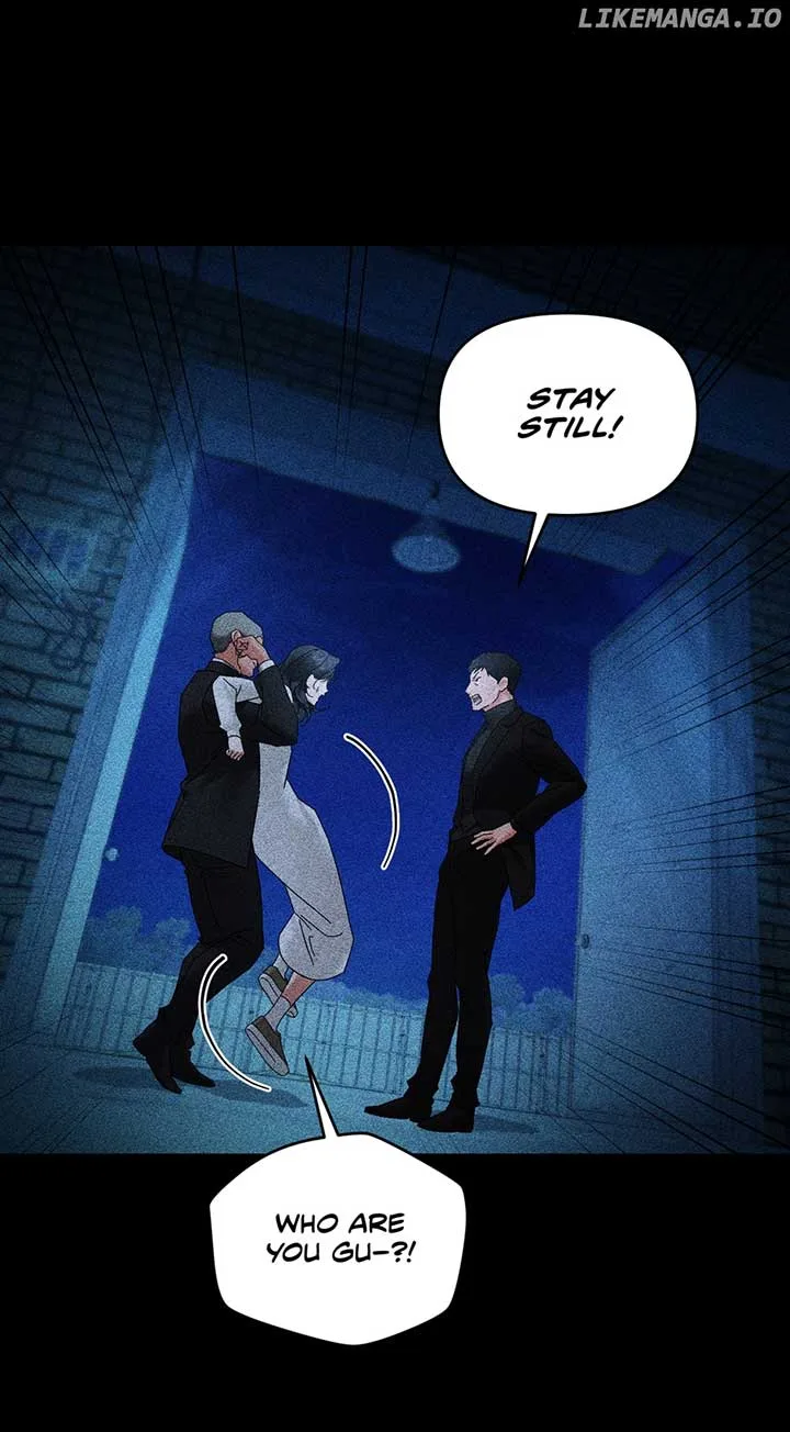 Apollo’s Heart Chapter 65 page 41