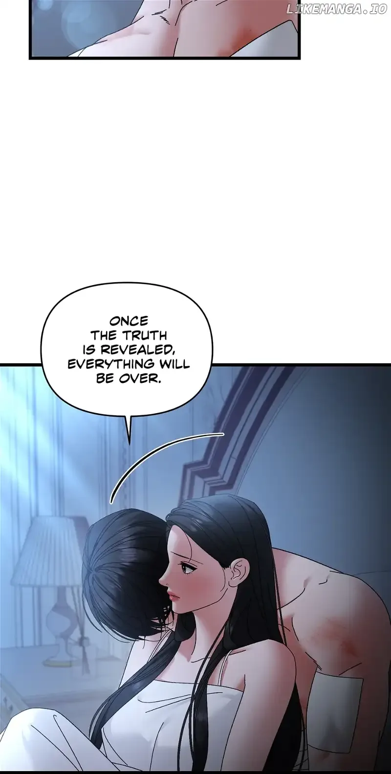 Apollo’s Heart Chapter 68 page 20