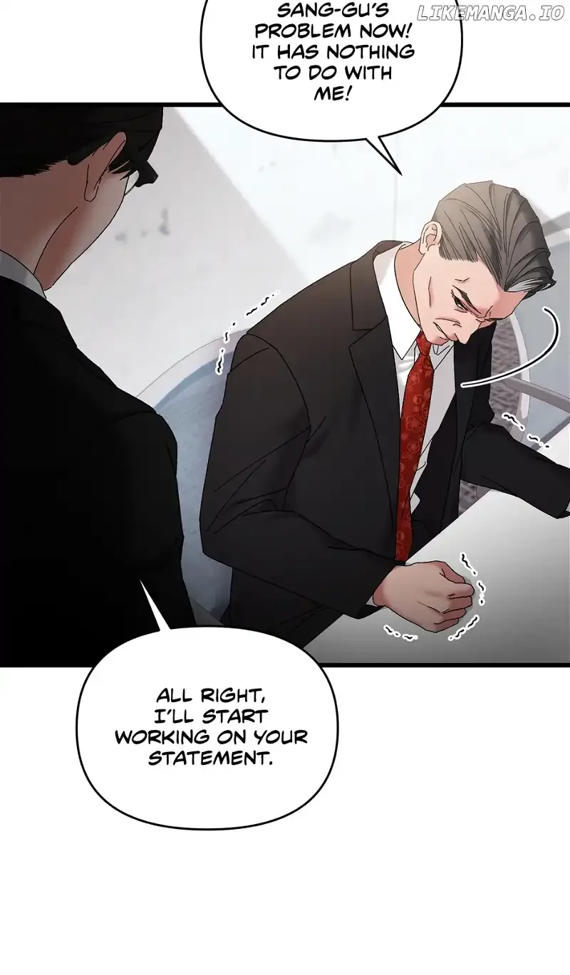 Apollo’s Heart Chapter 68 page 26