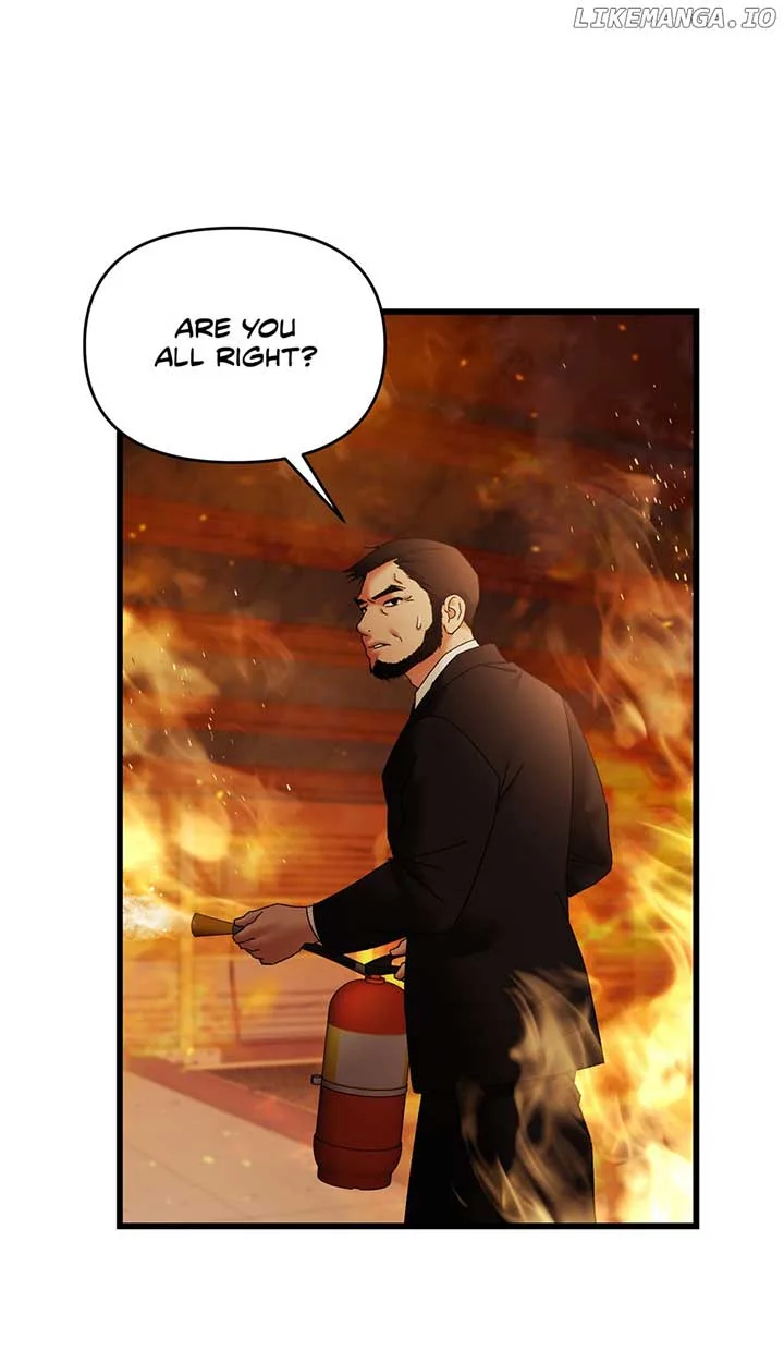 Apollo’s Heart Chapter 65 page 17