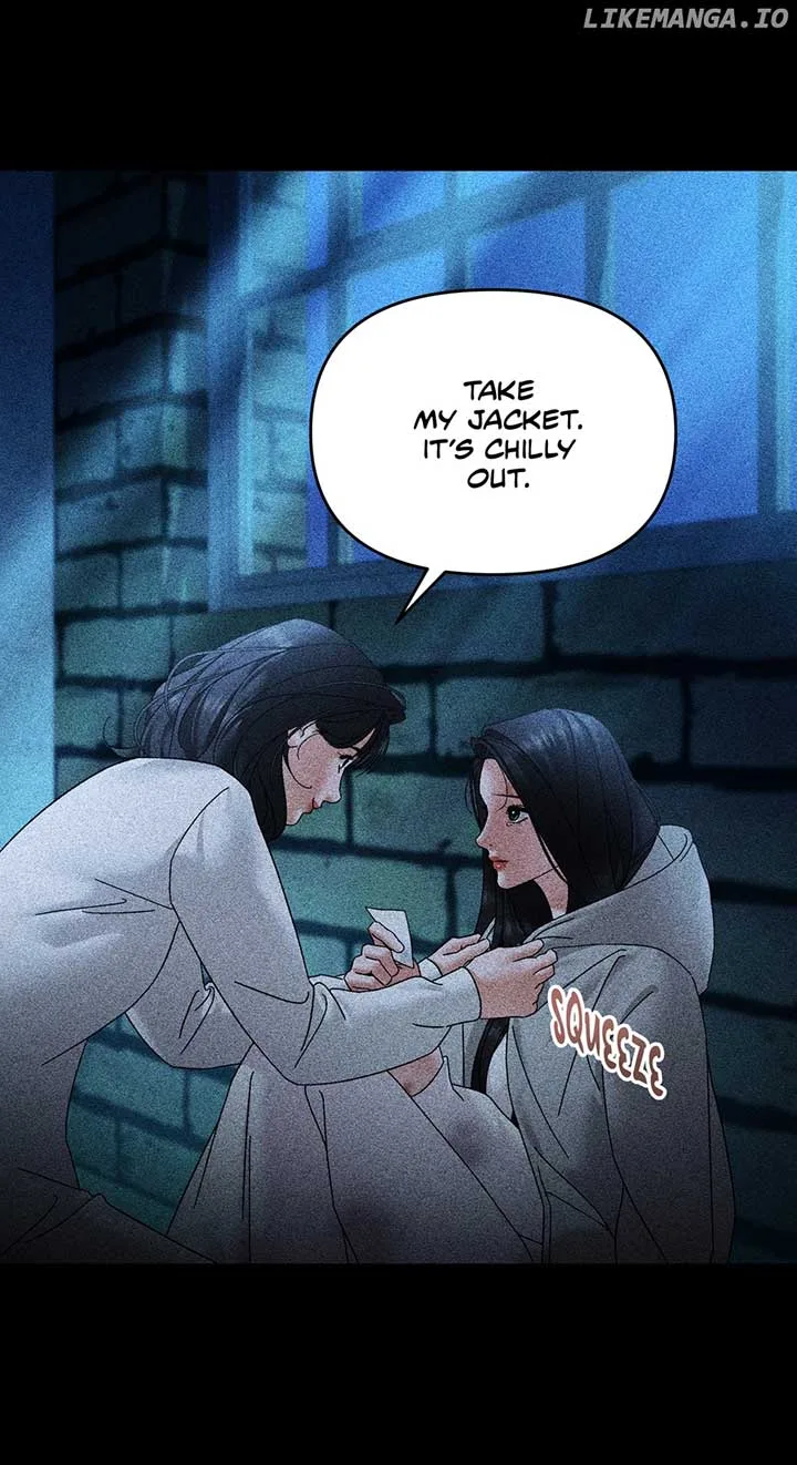 Apollo’s Heart Chapter 65 page 33