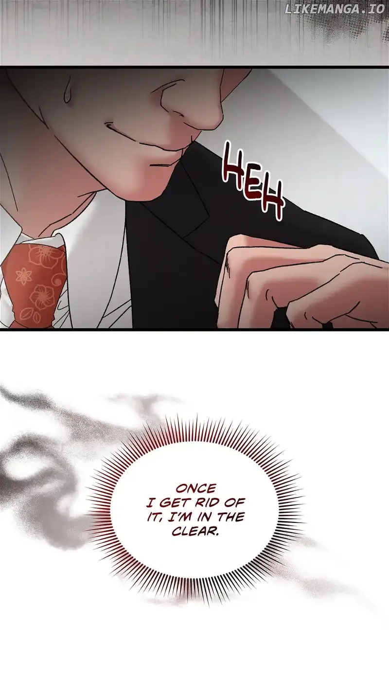 Apollo’s Heart Chapter 68 page 31