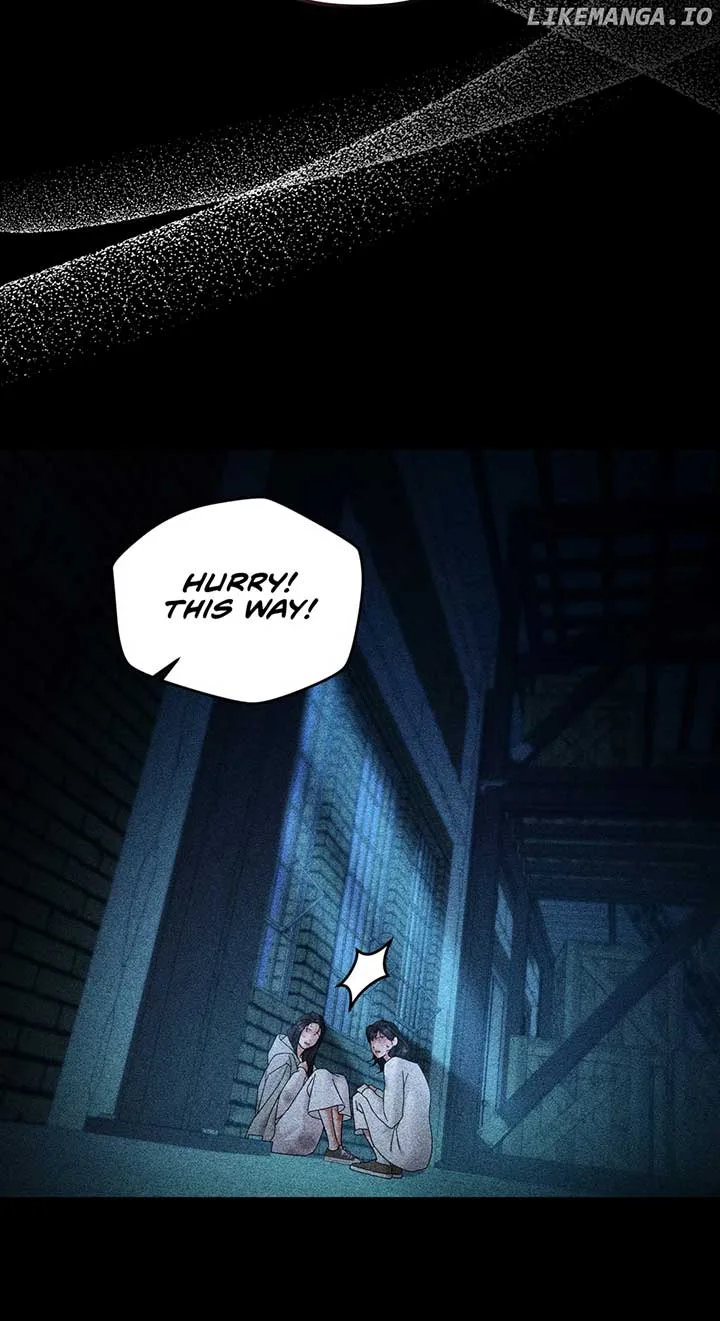 Apollo’s Heart Chapter 65 page 35
