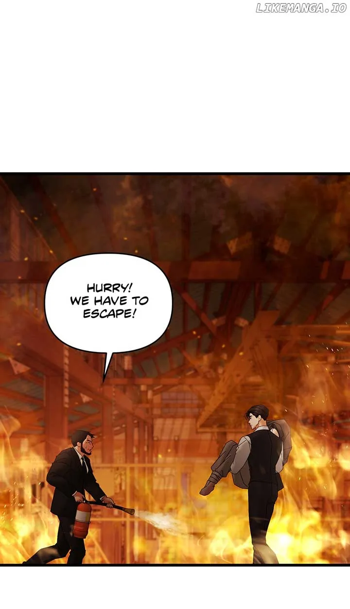 Apollo’s Heart Chapter 65 page 18