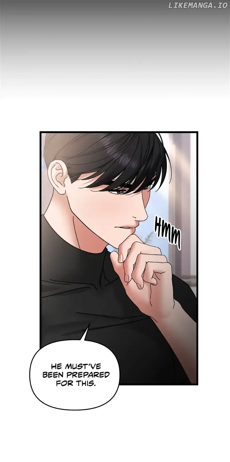 Apollo’s Heart Chapter 68 page 35