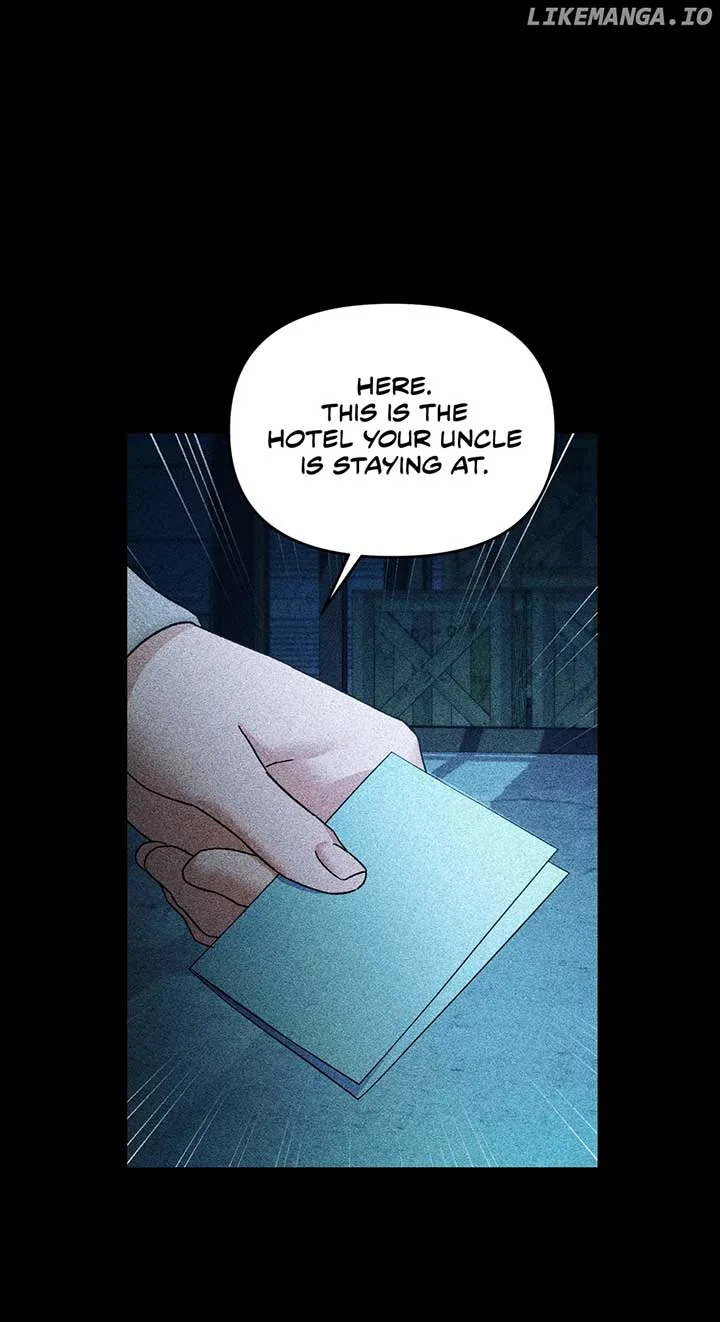 Apollo’s Heart Chapter 65 page 31