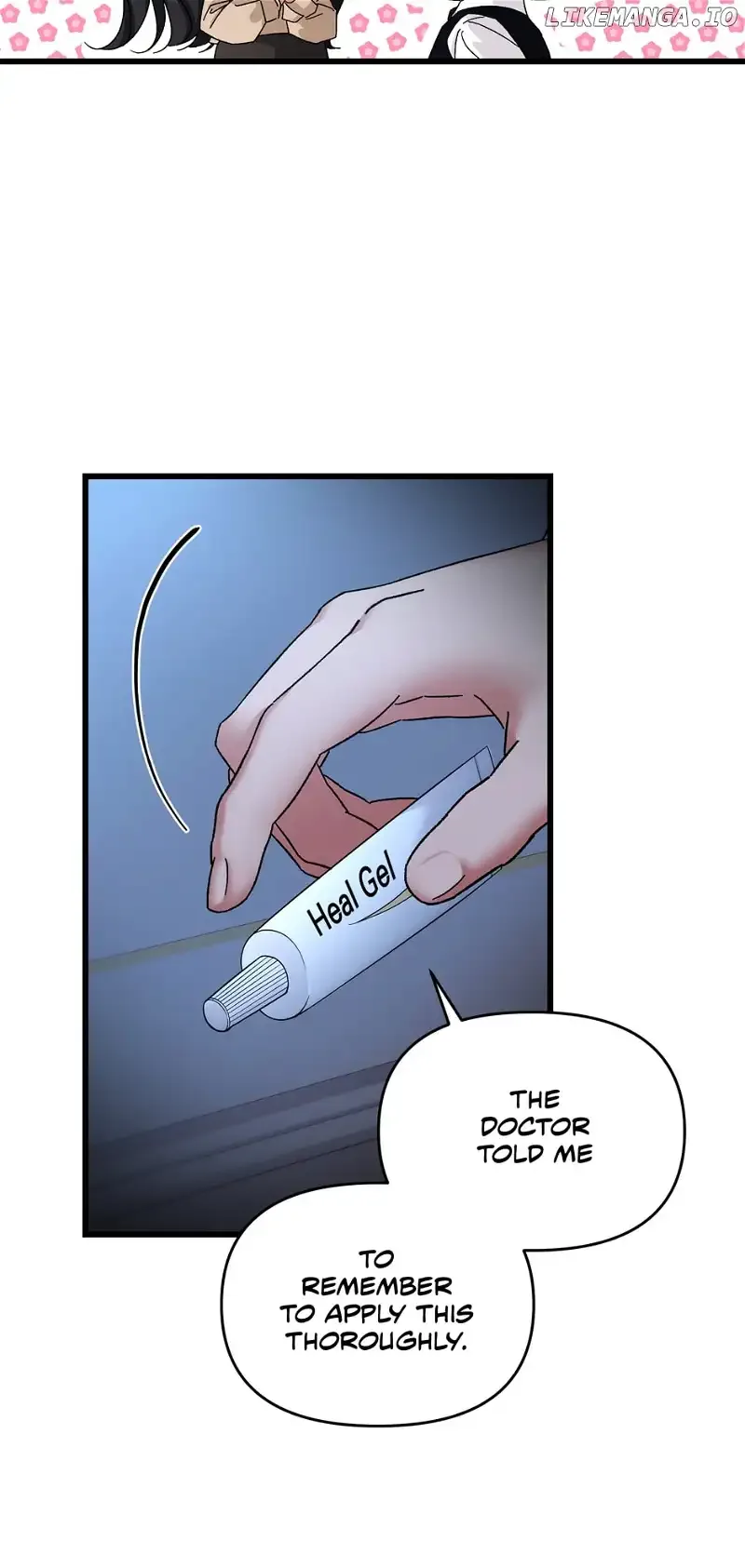 Apollo’s Heart Chapter 67 page 35