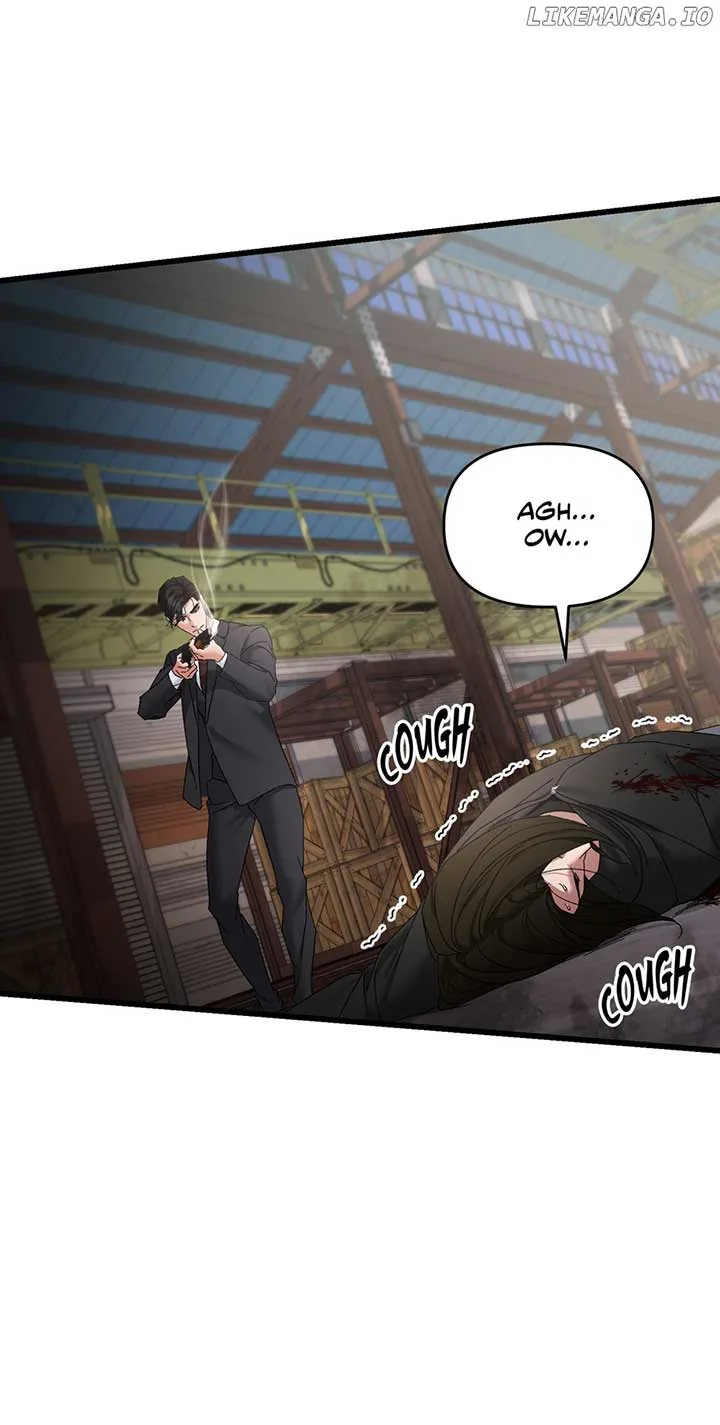 Apollo’s Heart Chapter 64 page 60