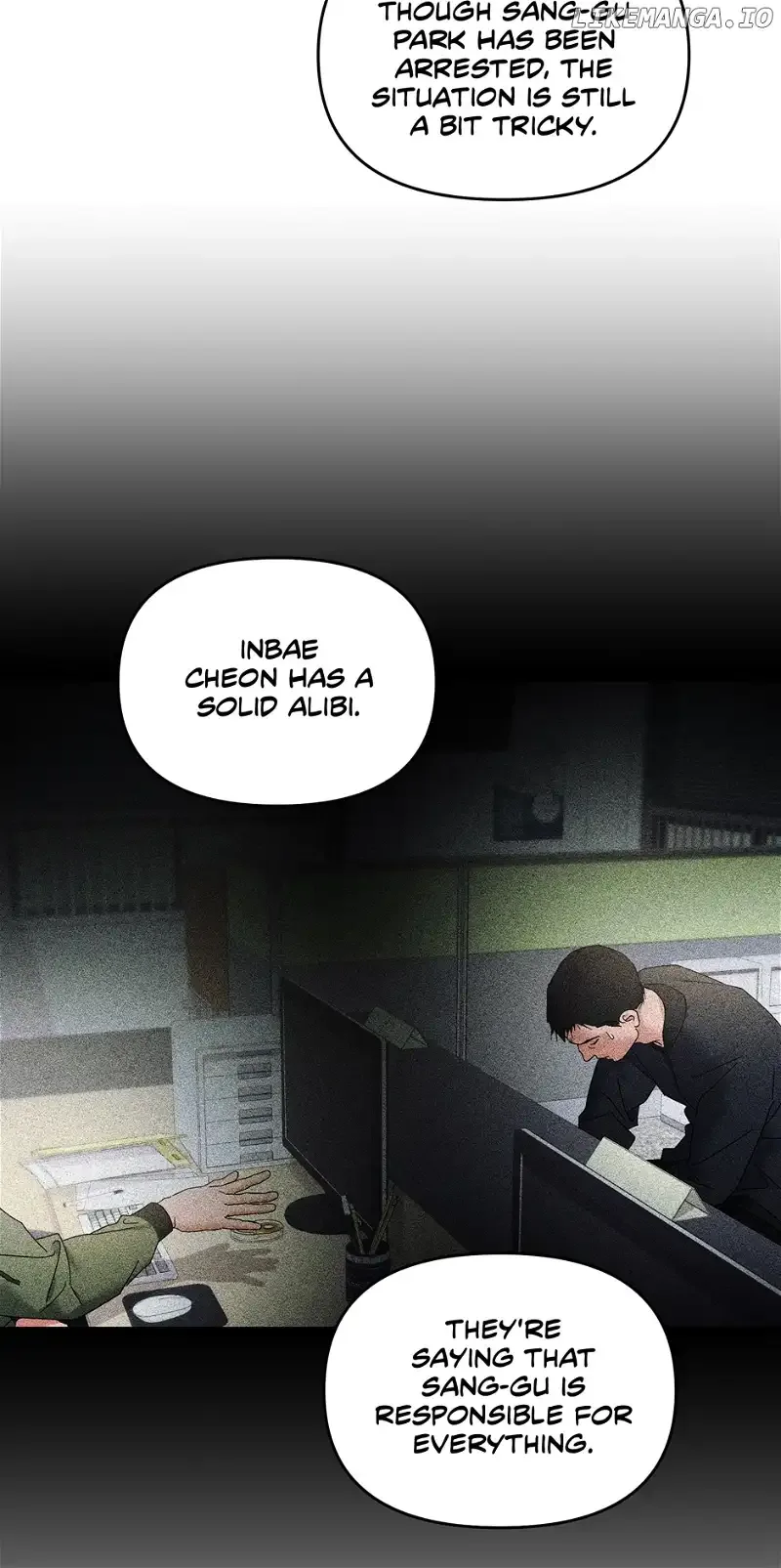 Apollo’s Heart Chapter 68 page 34