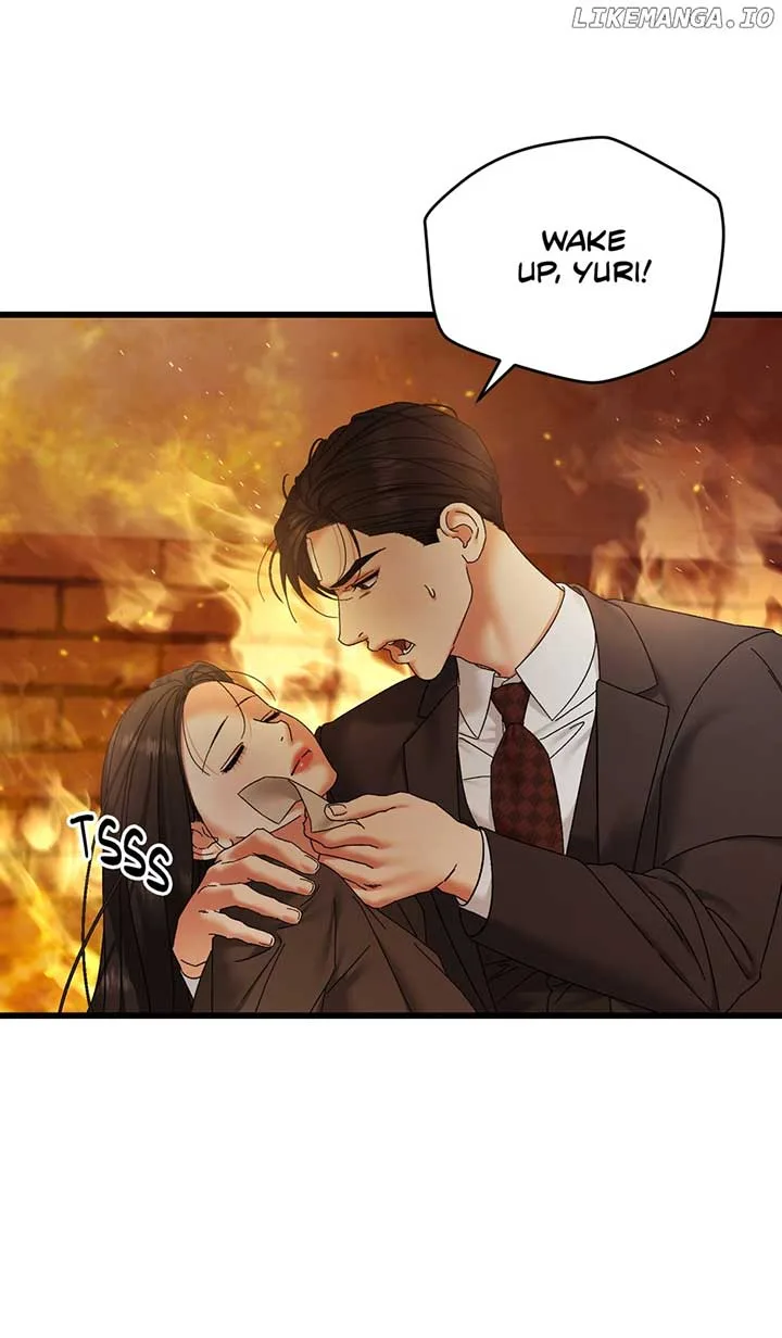 Apollo’s Heart Chapter 65 page 12