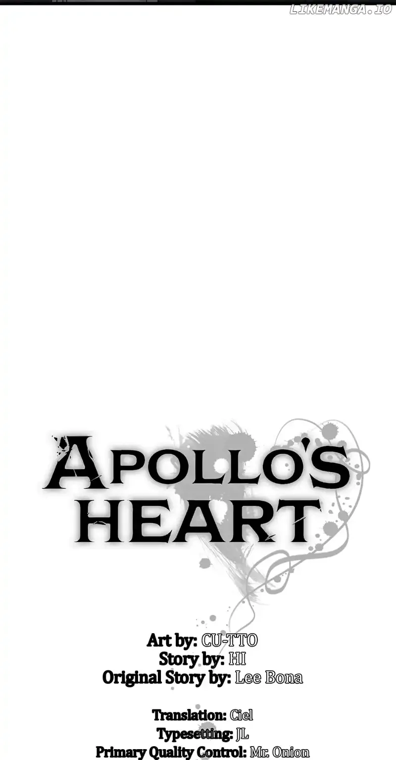 Apollo’s Heart Chapter 67 page 24