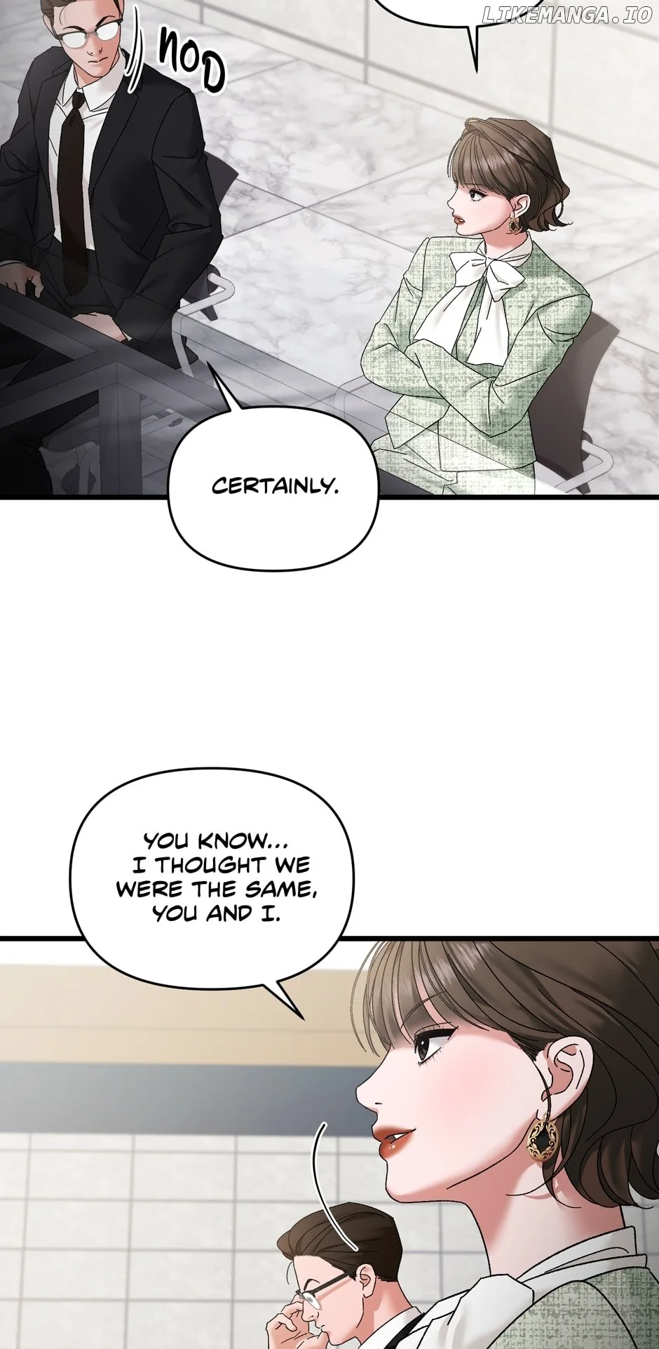 Apollo’s Heart Chapter 62 page 8