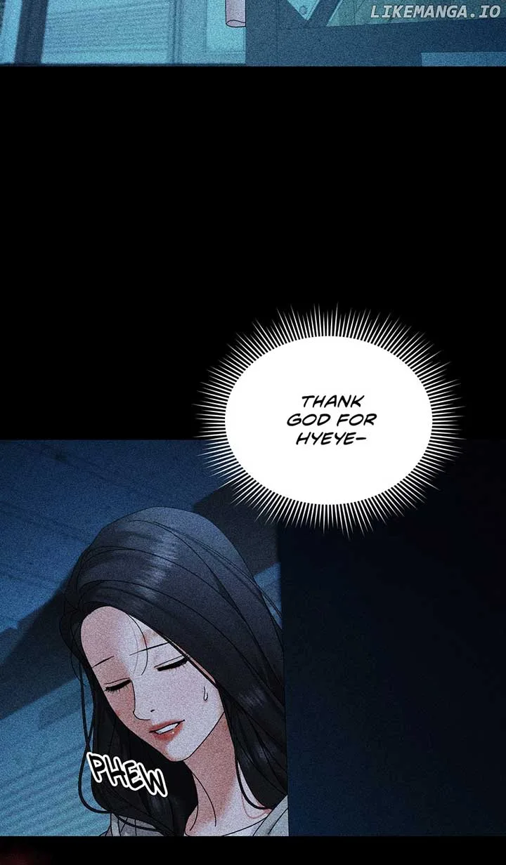 Apollo’s Heart Chapter 65 page 39