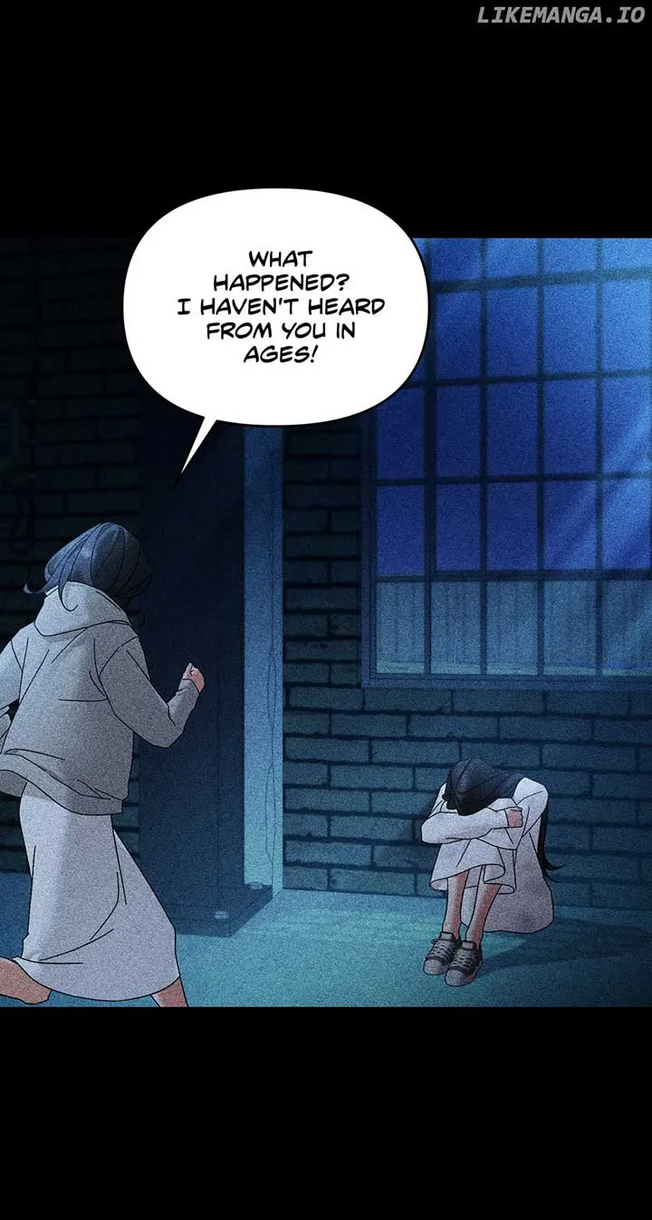 Apollo’s Heart Chapter 65 page 28