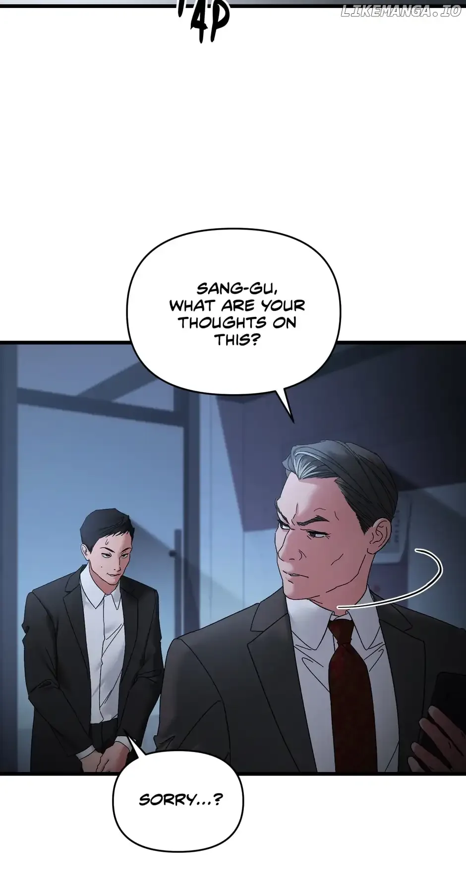 Apollo’s Heart Chapter 66 page 3