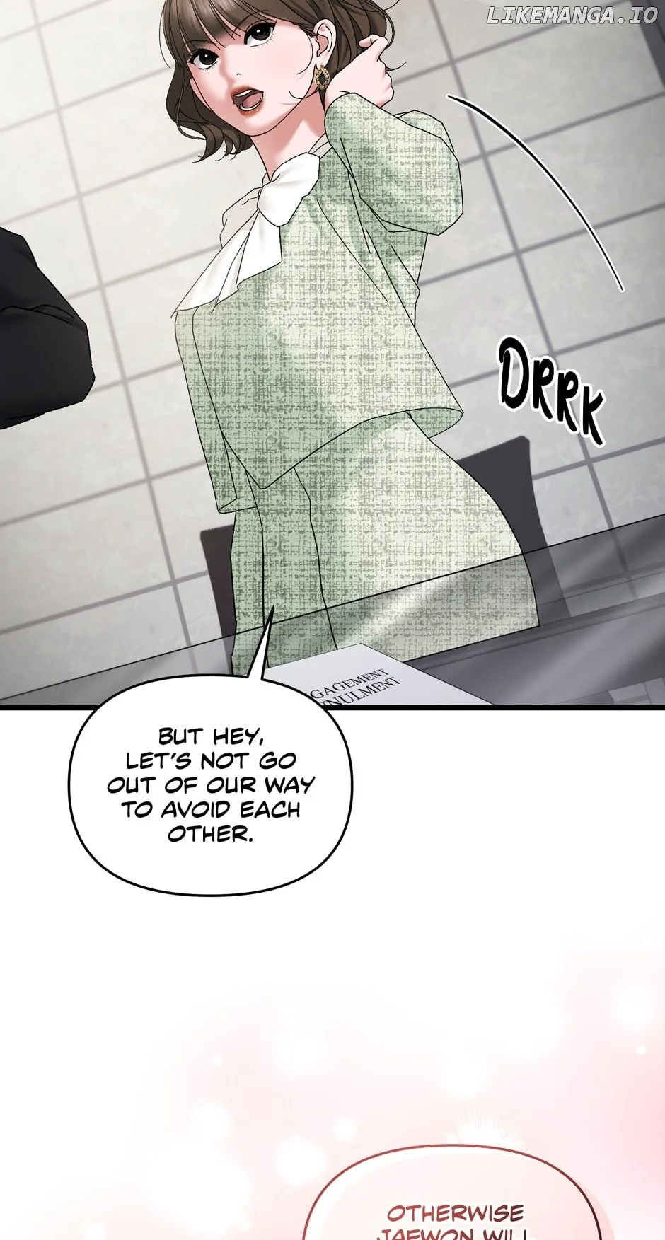 Apollo’s Heart Chapter 62 page 23