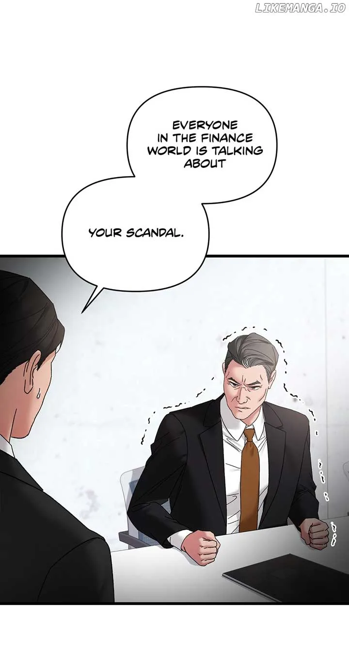 Apollo’s Heart Chapter 65 page 55