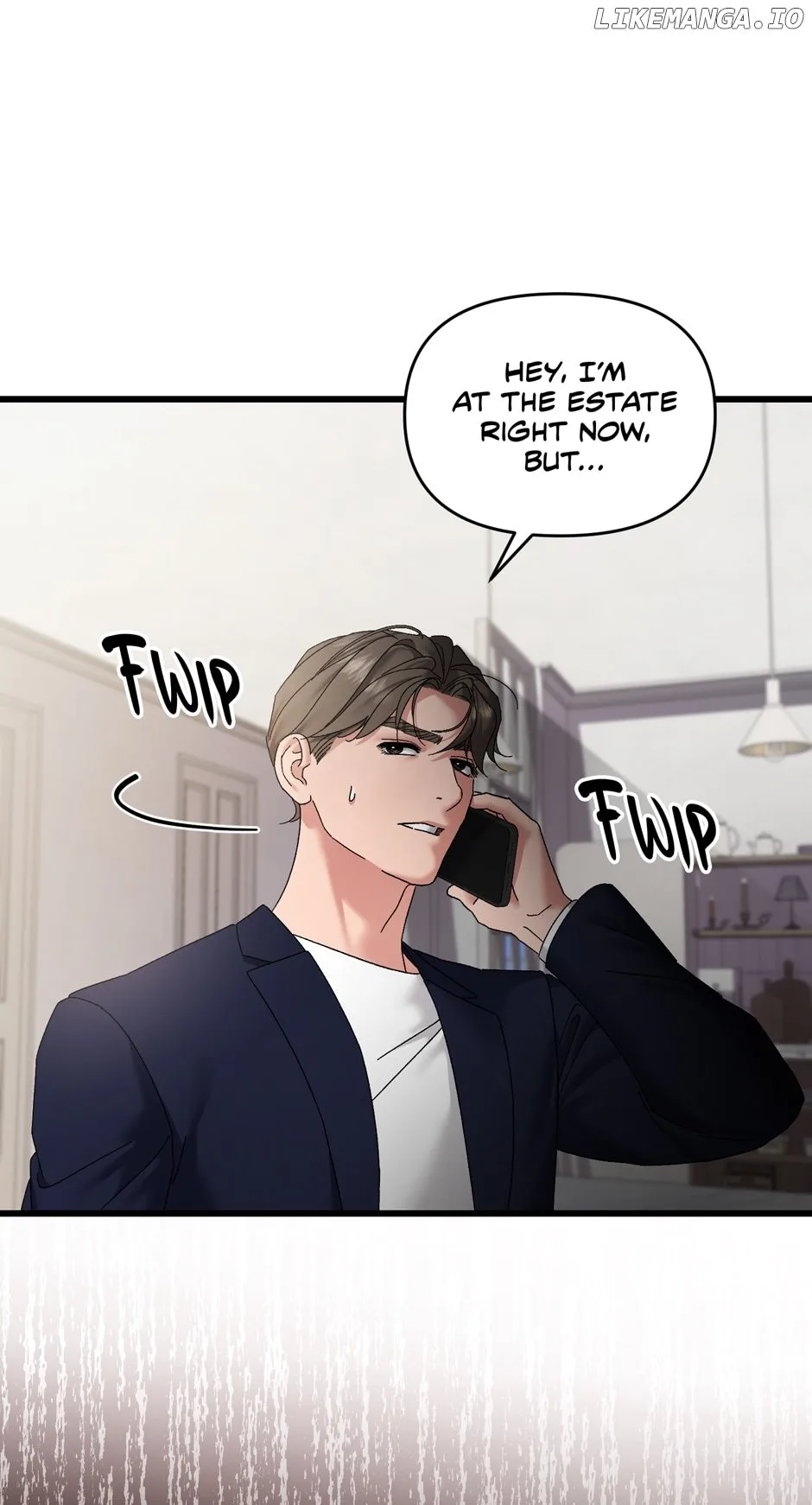 Apollo’s Heart Chapter 62 page 28