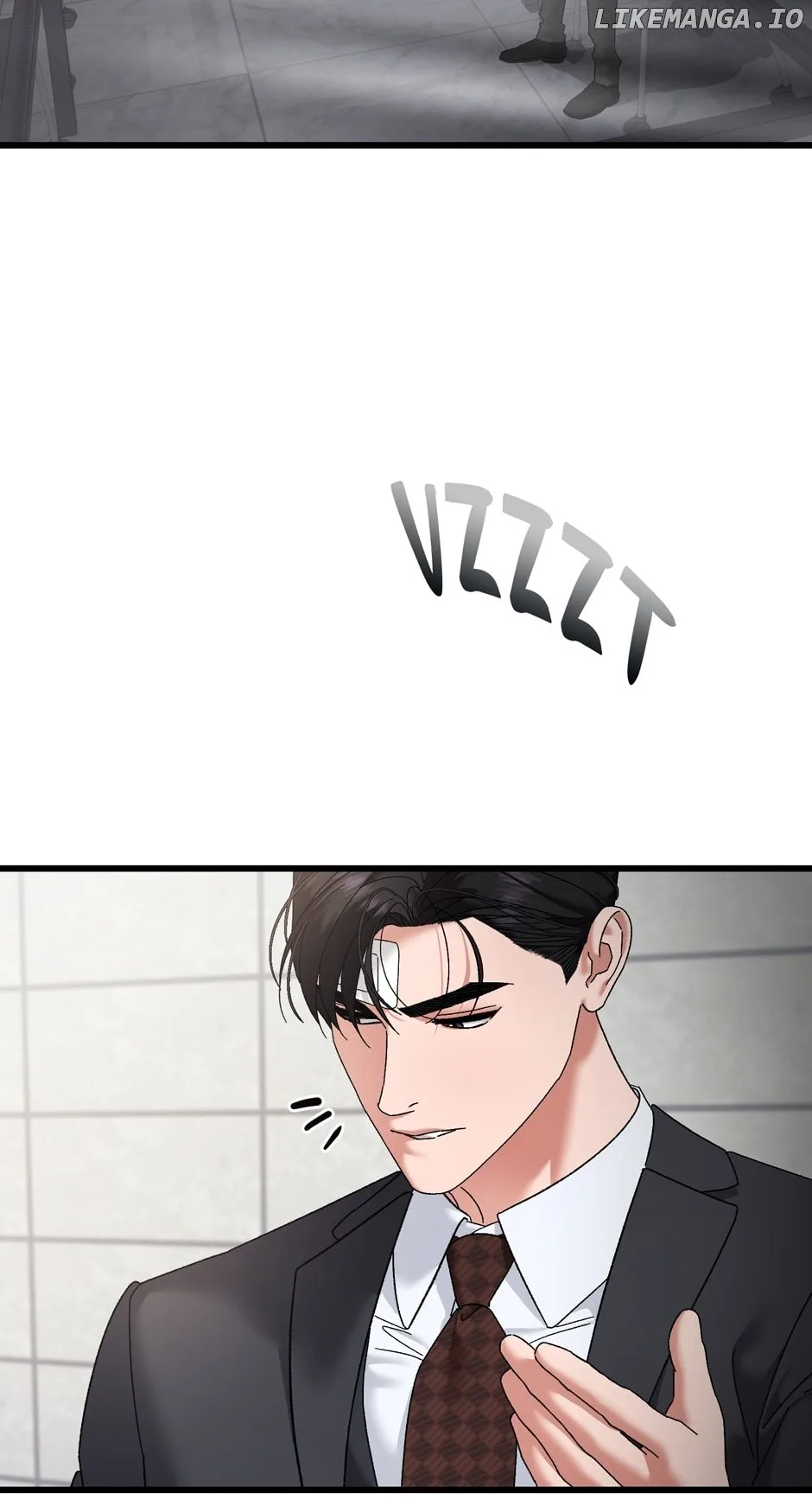 Apollo’s Heart Chapter 62 page 26