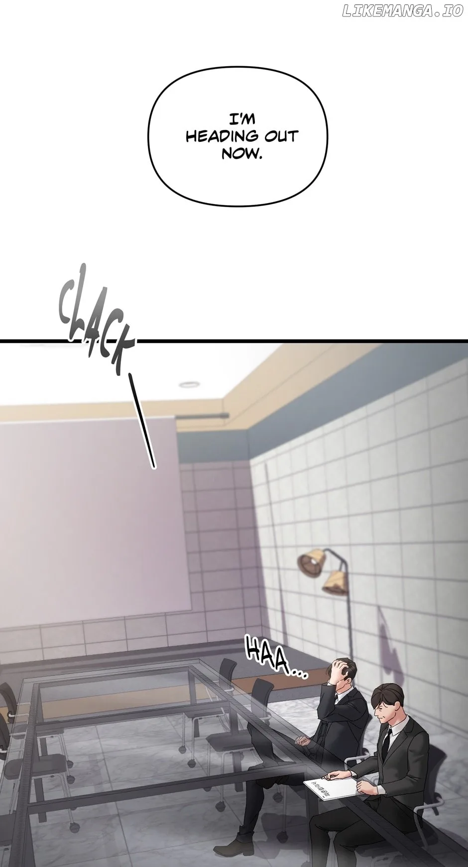 Apollo’s Heart Chapter 62 page 25
