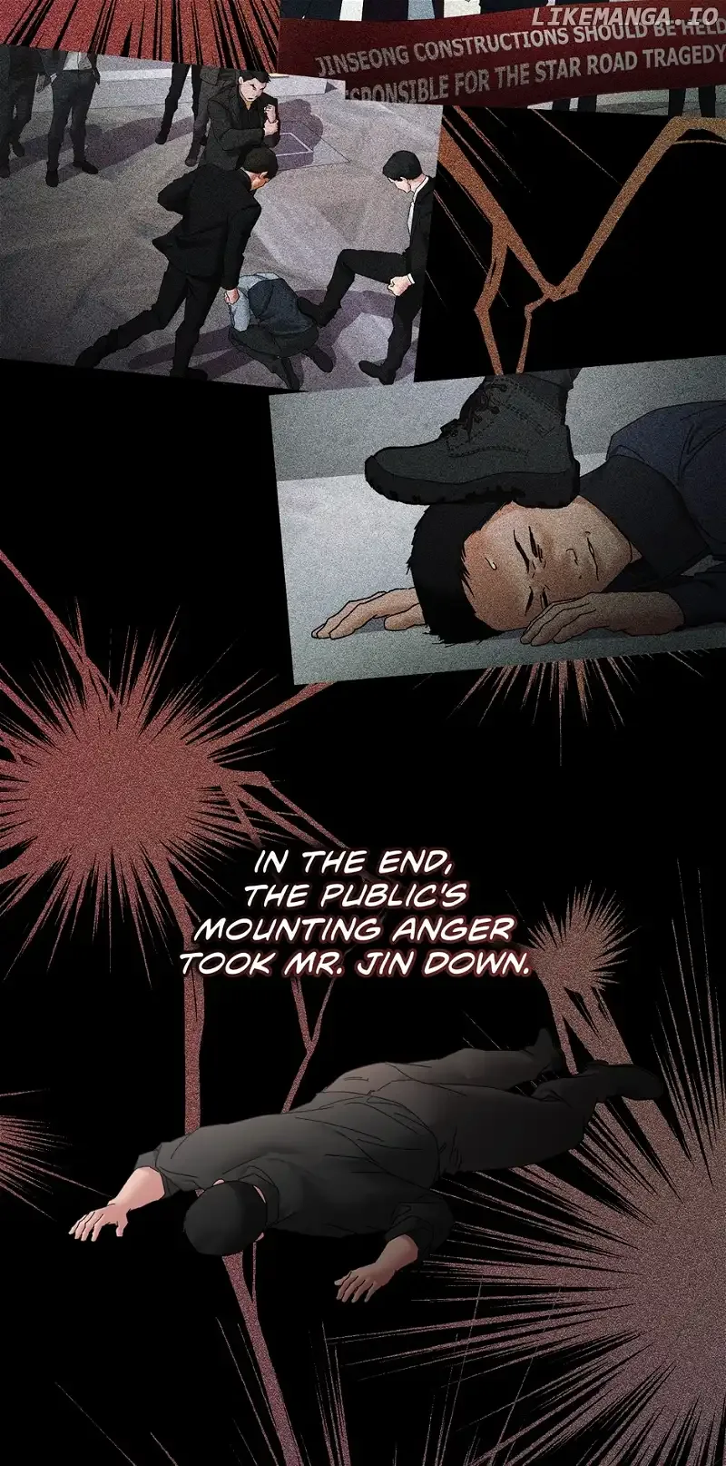 Apollo’s Heart Chapter 68 page 55