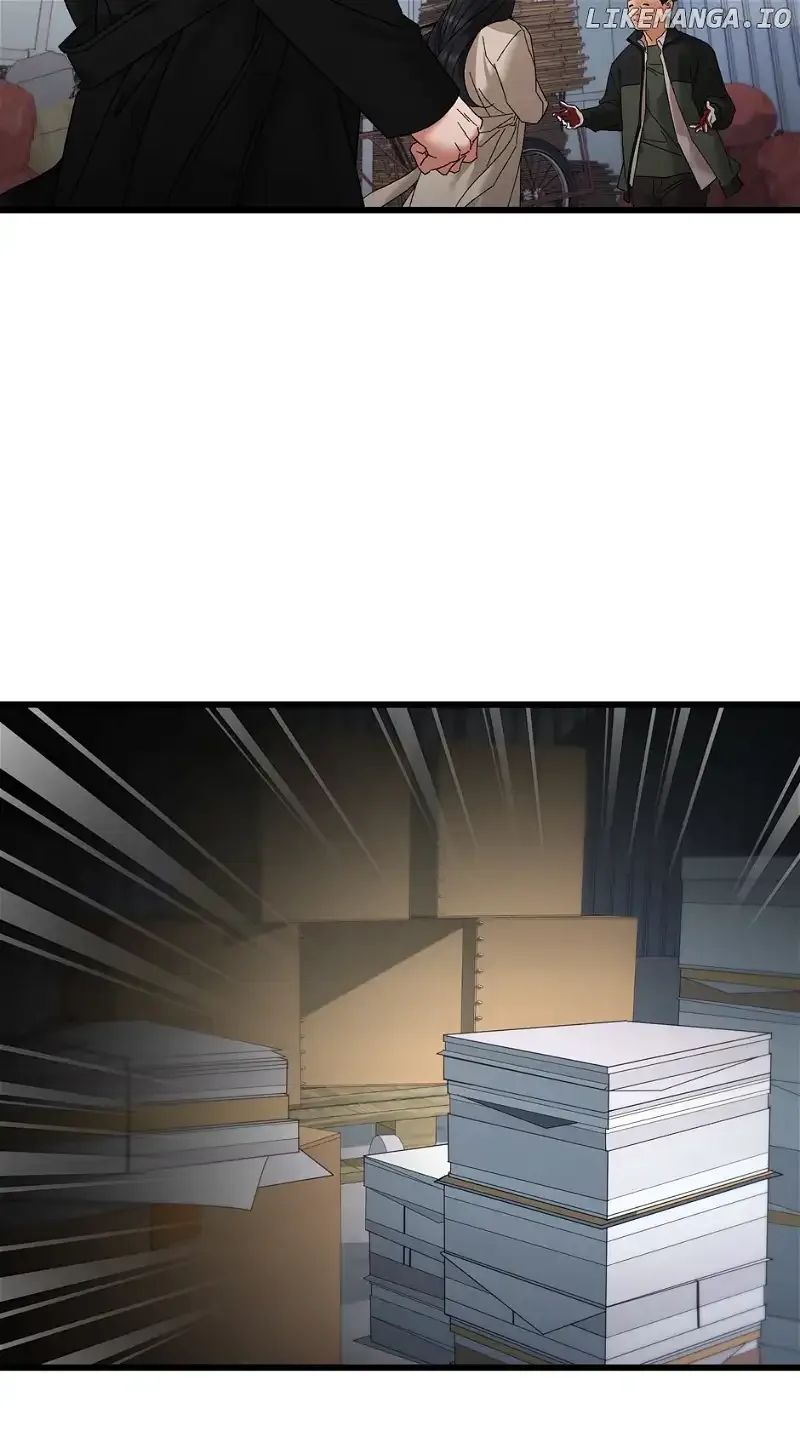 Apollo’s Heart Chapter 68 page 46