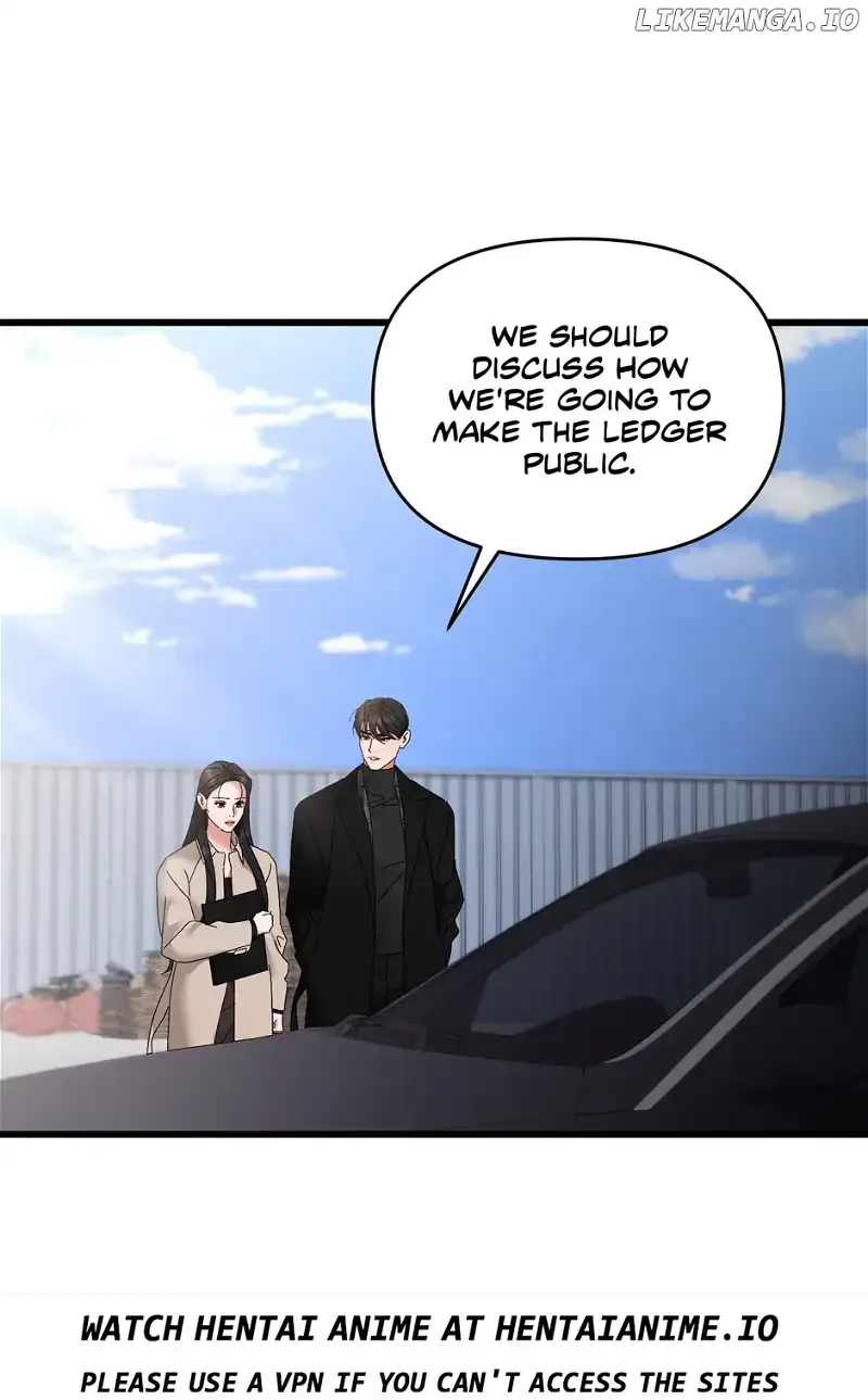 Apollo’s Heart Chapter 68 page 61