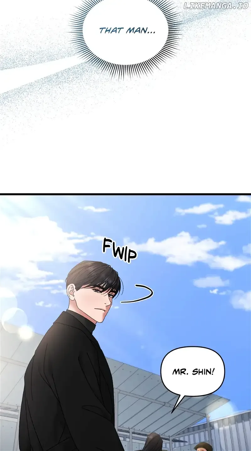 Apollo’s Heart Chapter 68 page 45