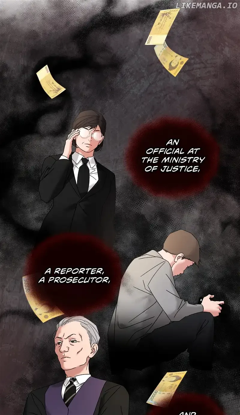 Apollo’s Heart Chapter 68 page 59