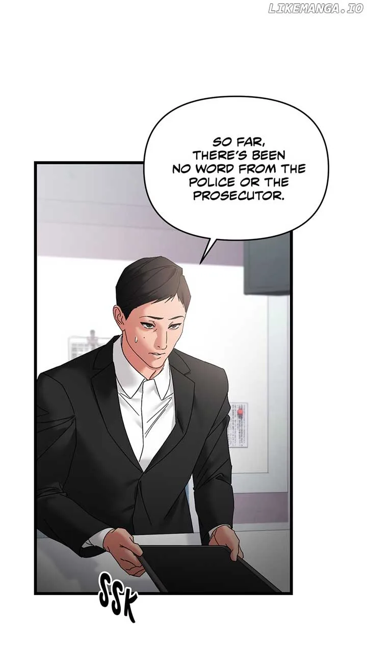 Apollo’s Heart Chapter 65 page 56