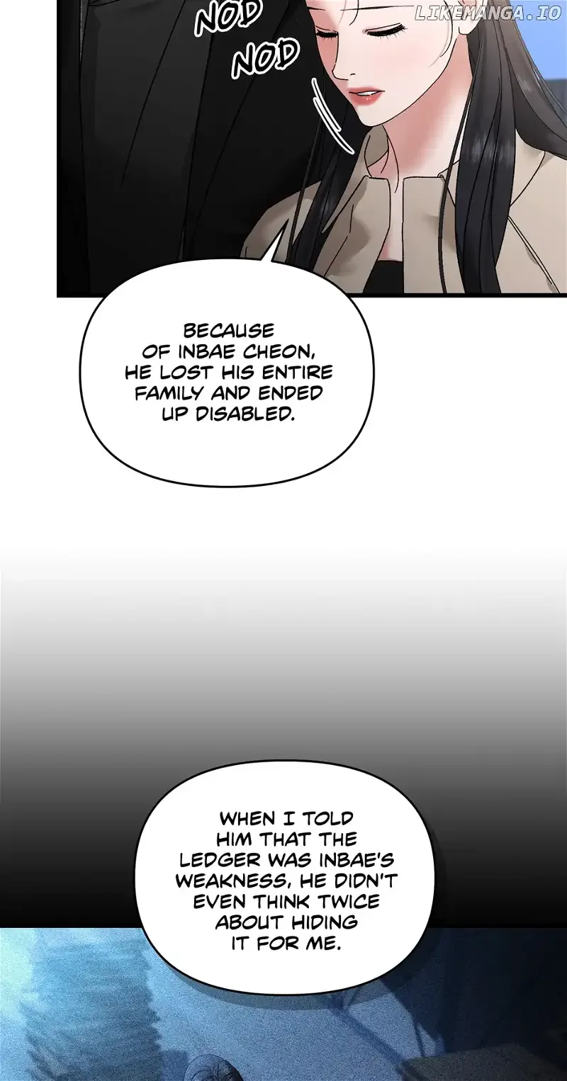 Apollo’s Heart Chapter 68 page 49