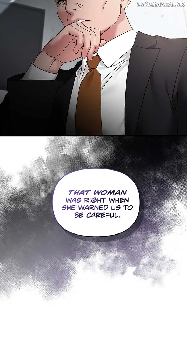 Apollo’s Heart Chapter 65 page 60