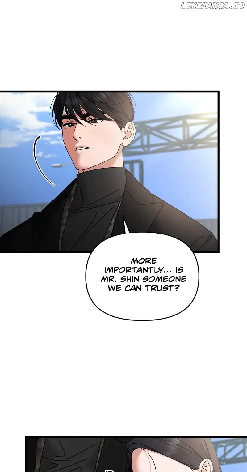 Apollo’s Heart Chapter 68 page 48