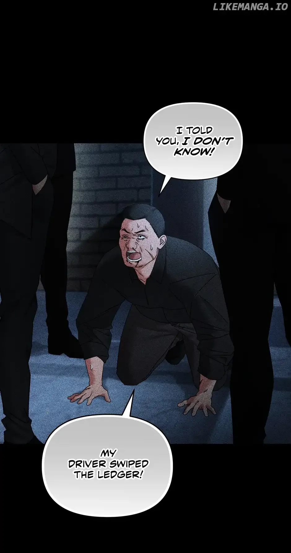 Apollo’s Heart Chapter 66 page 6
