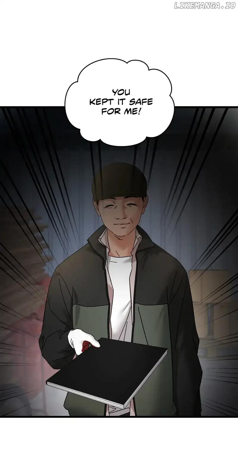 Apollo’s Heart Chapter 68 page 51