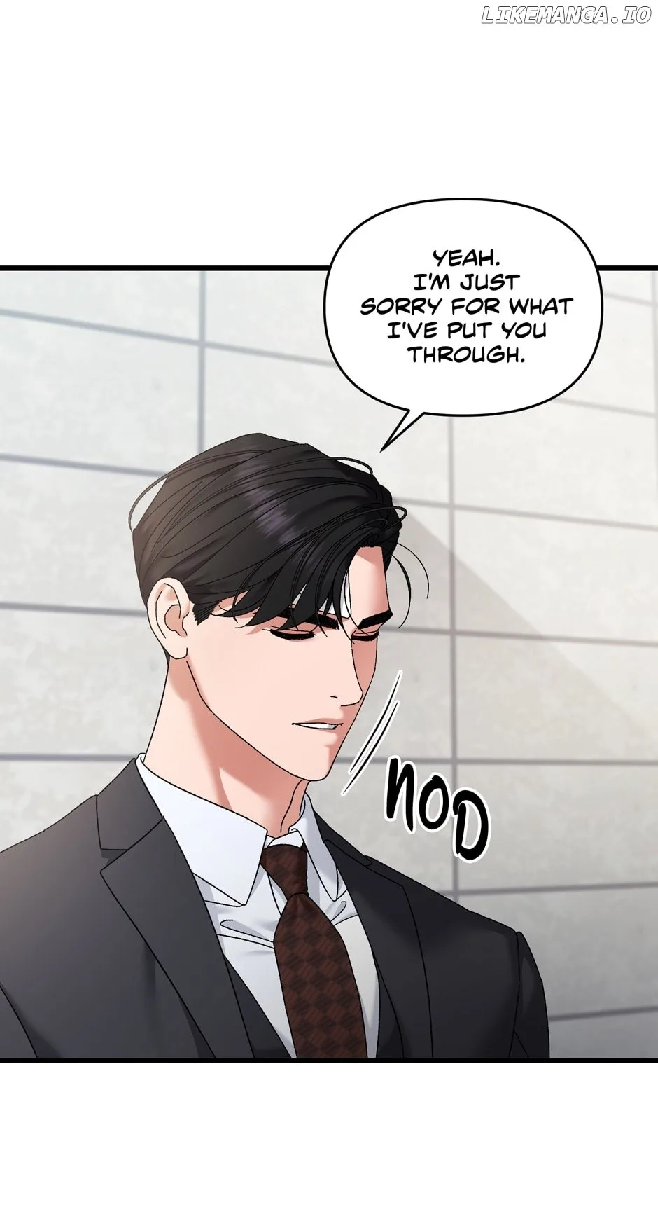 Apollo’s Heart Chapter 62 page 20
