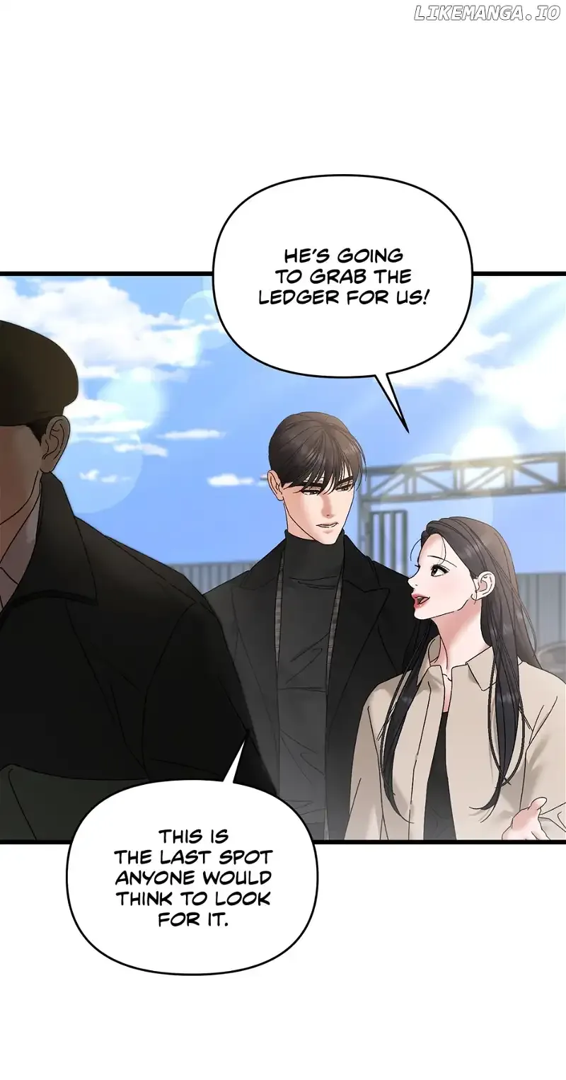 Apollo’s Heart Chapter 68 page 47