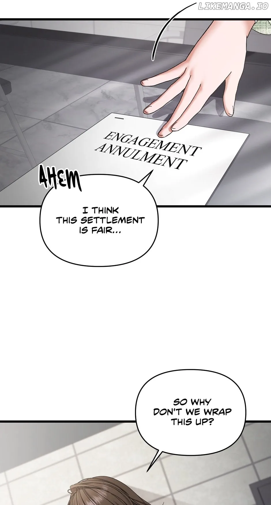 Apollo’s Heart Chapter 62 page 22
