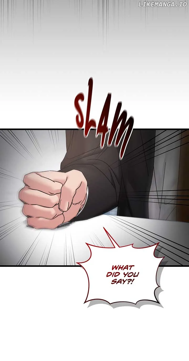 Apollo’s Heart Chapter 65 page 54