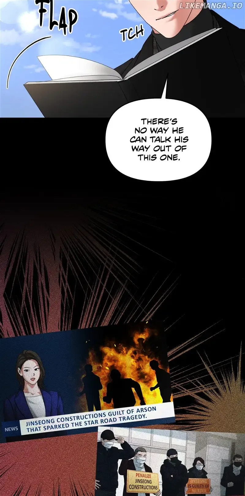 Apollo’s Heart Chapter 68 page 54