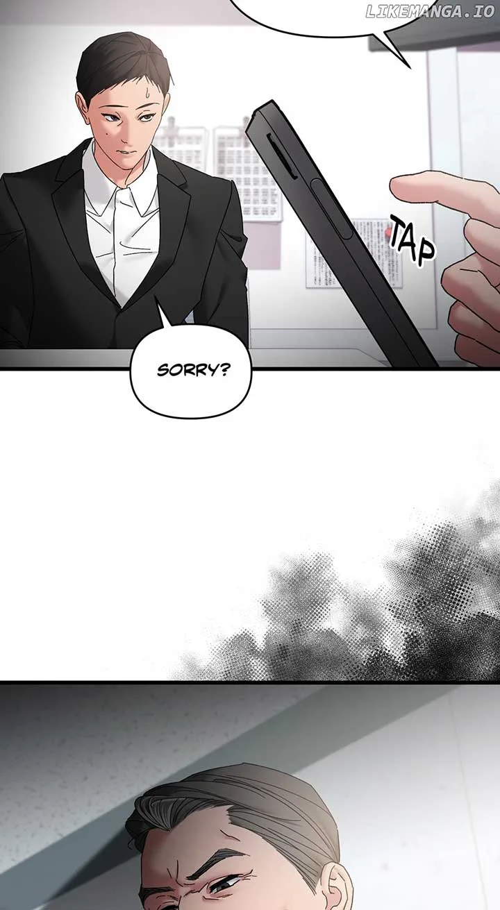 Apollo’s Heart Chapter 65 page 59