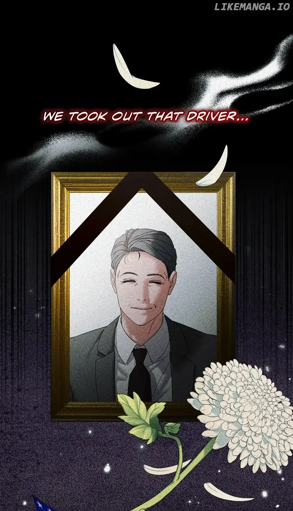 Apollo’s Heart Chapter 66 page 7
