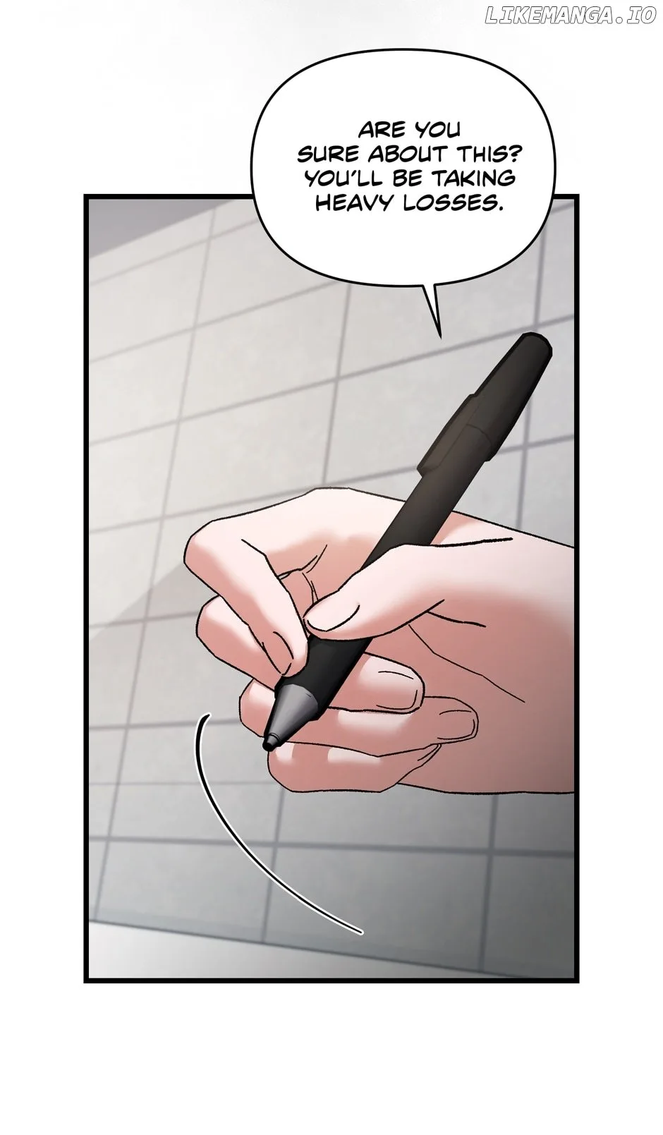 Apollo’s Heart Chapter 62 page 19